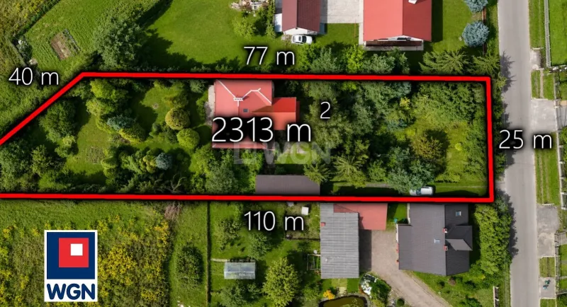 Dom na  sprzedaż Bolesław - Na sprzedaż dom w otoczeniu zieleni | Bolesław Leśniczówka.