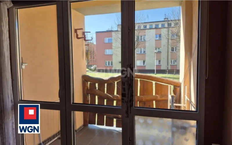 Mieszkanie na sprzedaż Myszków