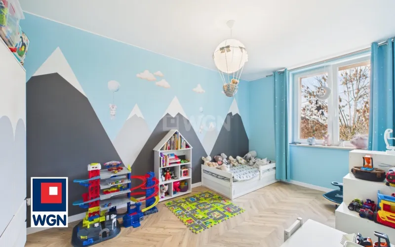 Mieszkanie na  sprzedaż Myszków - Mieszkanie Premium z klimatyzacją i balkonem centrum Myszkowa