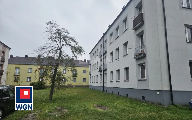 Mieszkanie na sprzedaż Myszków