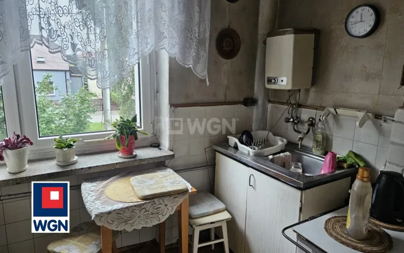 Mieszkanie na sprzedaż Myszków