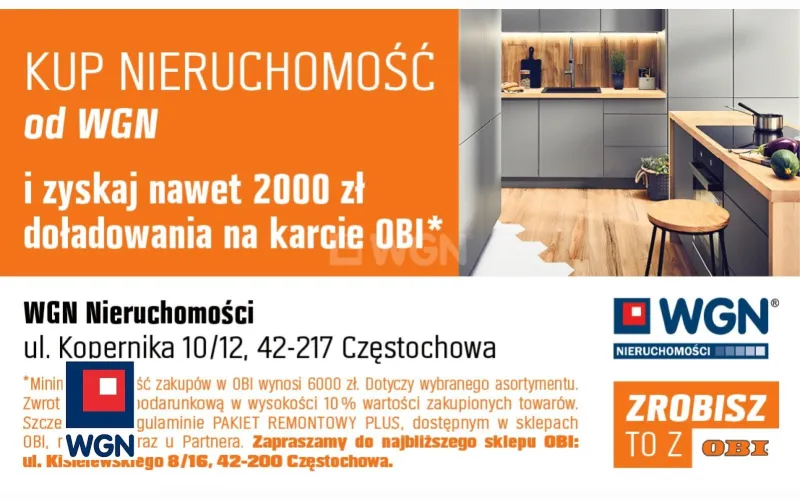 Dom na  sprzedaż Mokra - Nieruchomość mieszkalno-usługowa