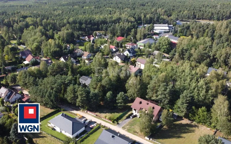 Dom na  sprzedaż Olsztyn - Bliźniak do wykończenia w cichej okolicy