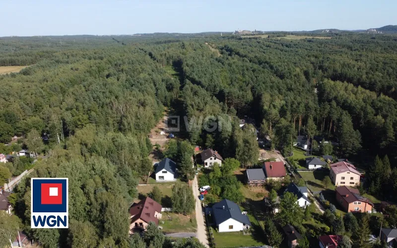 Dom na  sprzedaż Olsztyn - Bliźniak do wykończenia w cichej okolicy
