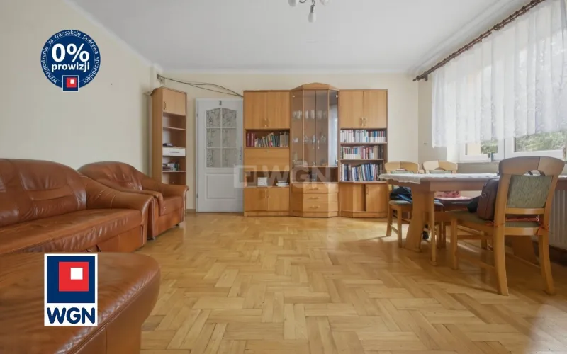 Dom na  sprzedaż jabłonna - Działka budowlano-usługowa 7510m2 - Jabłonna