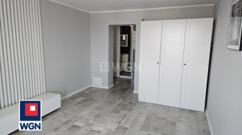 Mieszkanie na sprzedaż w bloku Myszków