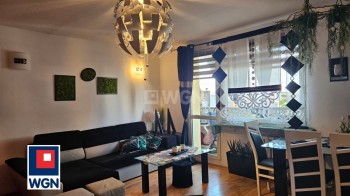 Mieszkanie na sprzedaż w bloku Myszków