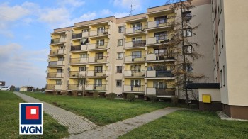 Mieszkanie na sprzedaż w bloku Myszków