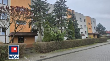 Mieszkanie na sprzedaż w bloku Myszków