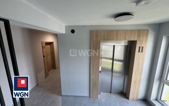 Apartament na sprzedaż Myszków